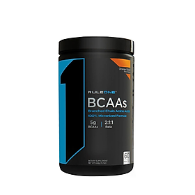 Thực phẩm bổ sung Rule 1 BCAA 60 servings