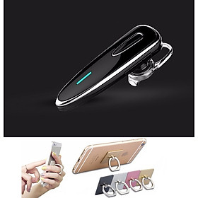 Tai nghe Bluetooth 4.0 RD-188 Âm thanh chuẩn + Tặng giá đỡ điện thoại
