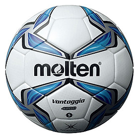 Bóng Đá Molten F5V4200 Số 5