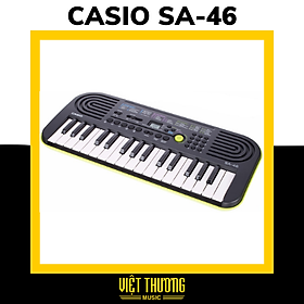 Mua Đàn Keyboard Casio SA-46