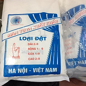 Màn tuyn xuất khẩu ( mùng ) Hàng Việt Nam chất lượng cao