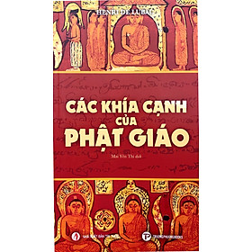 Các Khía Cạnh Của Phật Giáo (TP)