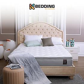 Mua Nệm lò xo túi King Koil Cloud Euro Top EDLX
