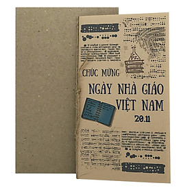 Nơi bán Thiệp 20-11 imFRIDAY TEA4 - Giá Từ -1đ