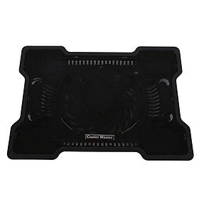 Mua Đế tản nhiệt  Cooler Master X100 - Hàng chính hãng