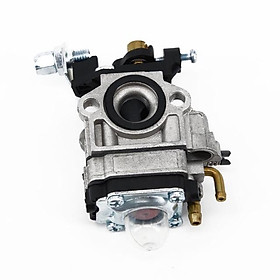 Mua Bộ chế hòa khí H119 26cc thay thế cho động cơ máy cắt cỏ chuyên dụng