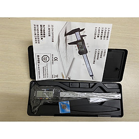 Mua Thước kẹp Digital phạm vi đo 0-150mm cao cấp