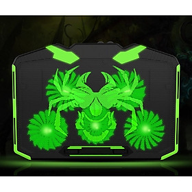 Mua Quạt tản nhiệt latop q.007 - Màu ngẫu nhiên