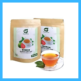 Mua Trà Búp Ổi DiabeTea Giảm Đường Huyết Ngăn Biến Chứng Tiểu Đường (60 gói)