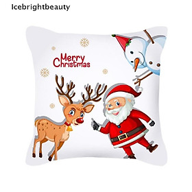 Mua Vỏ Gối Trang Trí Giáng Sinh