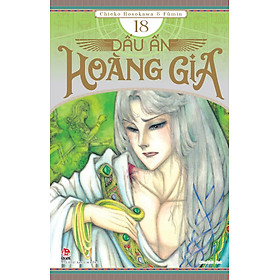 Dấu Ấn Hoàng Gia Tập 18