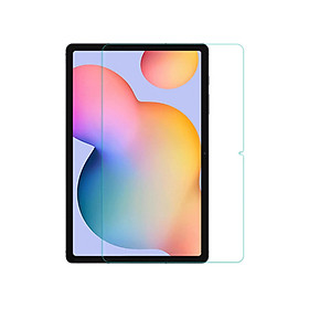 Dán màn hình cường lực Samsung Galaxy Tab S7 Plus Nillkin Amazing H+ - Hàng Nhập Khẩu