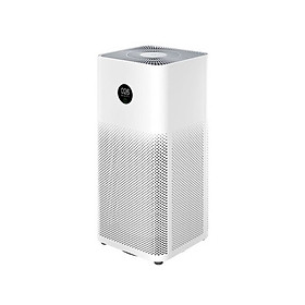 Máy Lọc Không Khí Mi Air Purifier 3- Hàng chính hãng
