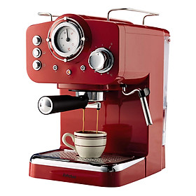 Mua Máy Pha Cà Phê Espresso Kahchan EP9139 (1.7L) - Hàng chính hãng