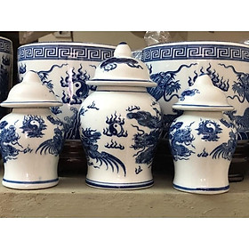 Mua Choé Thờ Đựng Muối Gạo Nước