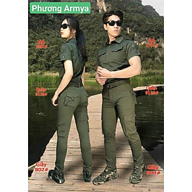 COMBO BỘ LÍNH NỮ SIÊU HÓT CỰC NGẦU HOẠ TIỂT ĐẸP ĐỘC LẠ PHONG CÁCH THỜi TRANG LÍNH