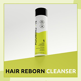 DẦU GỘI CHĂM DƯỠNG PHỤC HỒI TÓC - 250ML (Addmino -18 1 Hair Reborn Cleanser)