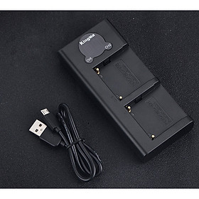 Mua Sạc Kingma BM048 cho Sony NP-F970  Hàng chính hãng