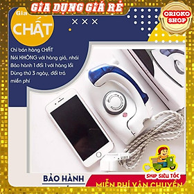 Mua ̂  Bàn Là Hơi Nước Mini Du Lịch Siêu Gọn  Bàn Là Hơi Nước Cao Cấp