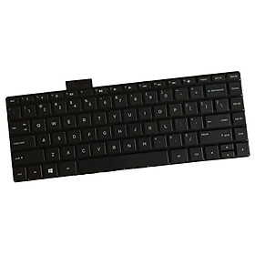 US Keyboard  For HP Pavilion 14-V 14-P 14-v013la 14-v014la 14-v016la
