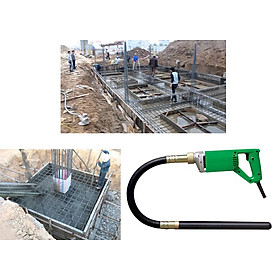 Mua Máy Đầm Dùi Cầm Tay ZPN35