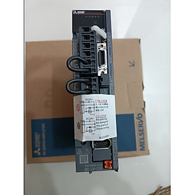 Mua BỘ ĐIỀU KHIỂN SERVO MR-J4-20B