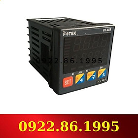 Bộ điều khiển nhiệt độ Fotek NT-48-R hàng mới