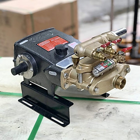 Mua Đầu Phun Xịt Áp Lực 2HP Oshima OS-39AS Piston Sứ