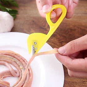 Mua Dụng Cụ Mổ Cá Làm Lòng Gà  Lòng Vịt Giúp Bạn Làm Lòng Gà Vịt Siêu Nhanh