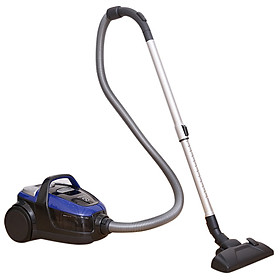 Máy Hút Bụi Electrolux ZAP9910 (1800W) - Xanh Đen - Hàng chính hãng