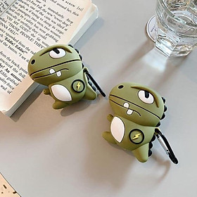 Mua Case Ap 1/2 VỎ BỌC KHỦNG LONG TIA SÉT - Cho Tai Nghe Không Dây (Bluetooth) - TGDĐ89