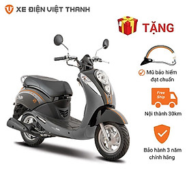 Điểm danh 3 mẫu xe máy tay ga 50cc đáng đồng tiền bát gạo nhất năm mới  2023