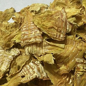 Mua Măng nứa khô Tây Bắc (Măng búp non chọn kỹ  bao test) 500g