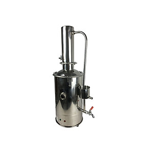 Mua Máy Cất Nước 1 lần 10 lít/giờ YAZD-10