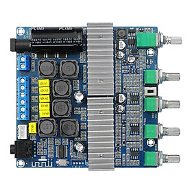 Bluetooth 5.0 TPA3116D2 .1 Audio Amplifier Board With Bluetooth