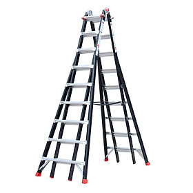 Mua Thang nhôm gấp đa năng Nikawa NKB-49