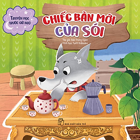 Truyện Đọc Trước Giờ Ngủ