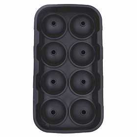 Mua Khay làm đá Whisky 8 Ball BPA FREE thế hệ mới
