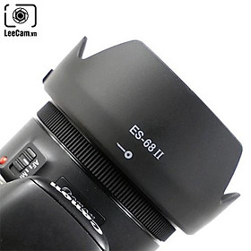 Mua loa che nắng dành cho Canon 50 stm