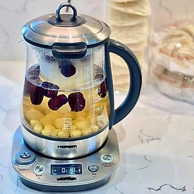 Mua Máy chưng yến  pha trà Hurom Tea Master TM-P02FSS