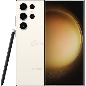 Mua Điện thoại Samsung Galaxy S23 Ultra (8GB/256GB) - Hàng chính hãng