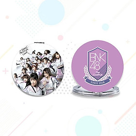 Gương nhỏ cầm tay phụ kiện thời trang BNK48