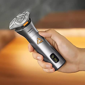 Máy cạo râu khô và ướt Philips S3882/00 Hàng chính hãng