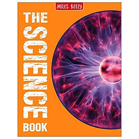 The Science Book