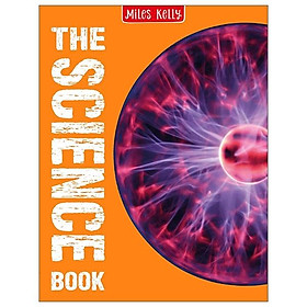 [Download Sách] The Science Book