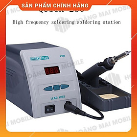 Mua Máy hàn QUICK 236