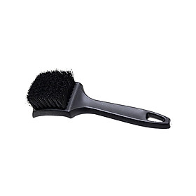 Car Tire Brush Wheel Cleaning Brush for Cleaning Wheels Auto Detailing