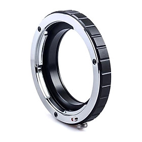 Ống kính Adaptor Vòng Cho Leica R Lens đến Olympus E 4/3 Camera