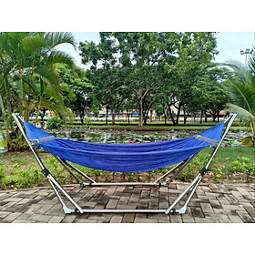Mua Khung Võng xếp Inox VIP lưới dày và mềm