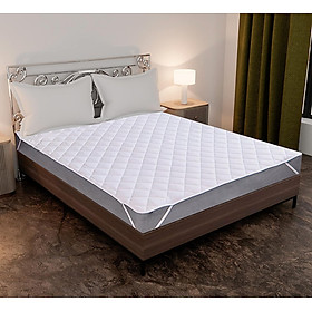 Tấm lót bảo vệ nệm cao cấp A kích thước 1m2x2m/ 1m6x2m / 1m8x2m